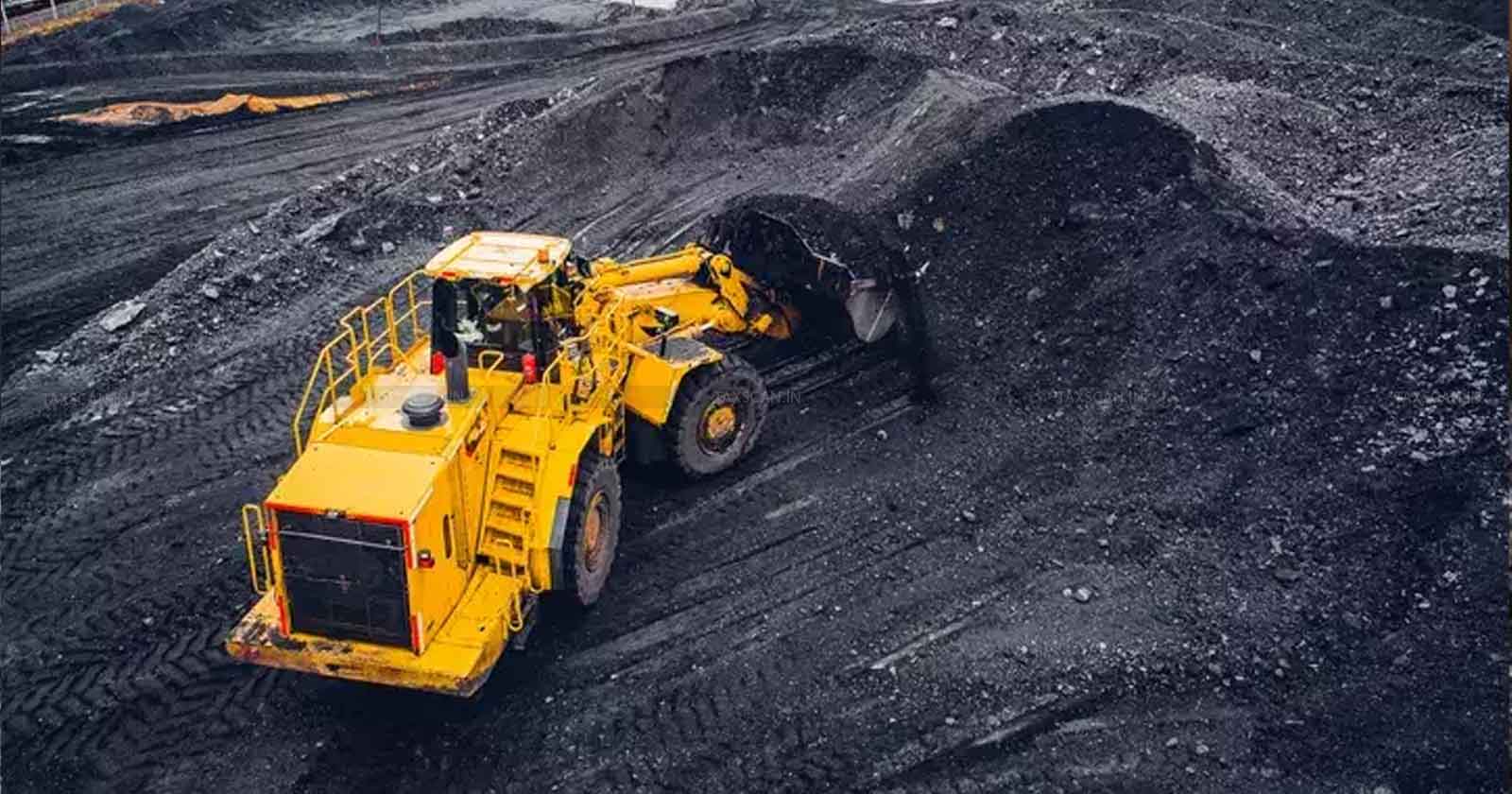CESTAT: Coal Extraction & Crushing Not Taxable as ‘Mining Services’