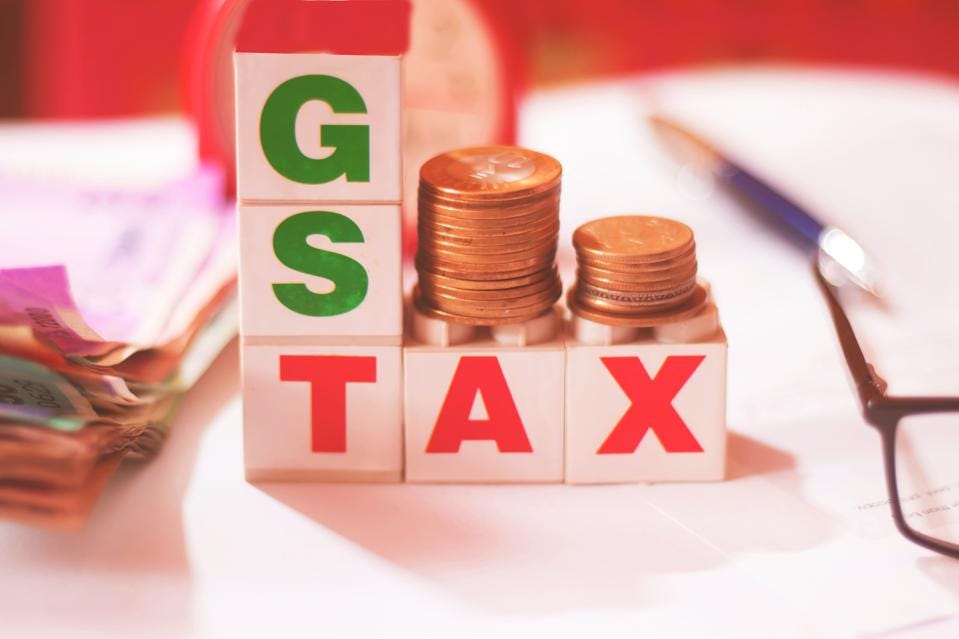 Top manufacturing states lead in GST collections too