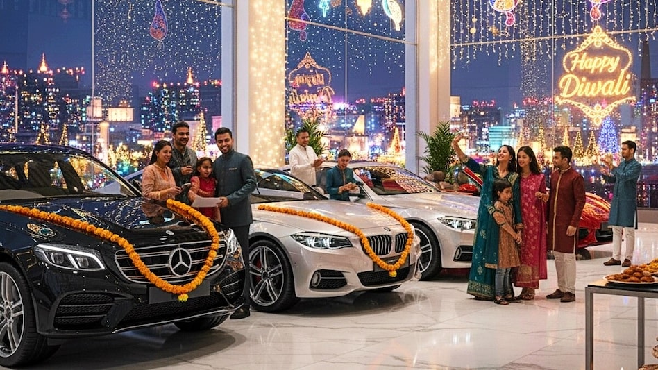 GST 2.0 made two-wheelers and cars the biggest winners on price relief: Report