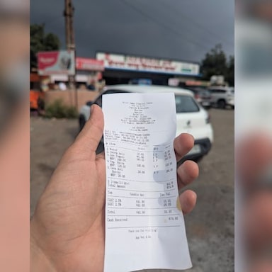 This Quick 30-Second GST Check Could Save You From Paying Extra On Restaurant Bills