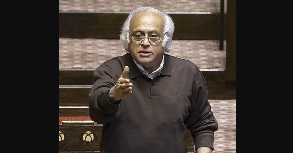 Trump threatening existence of GST, says Congress