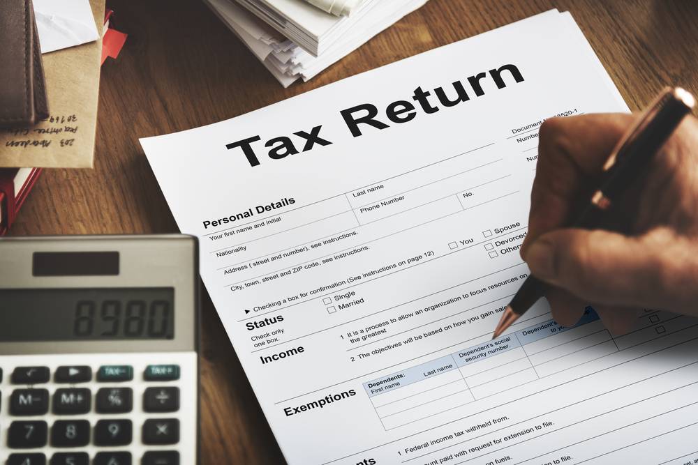 Several FPIs, AIFs get tax notice for errors in returns