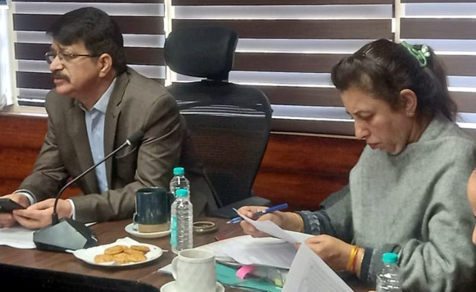 Chase tax evasion, monitor e-way bills: Commissioner STD