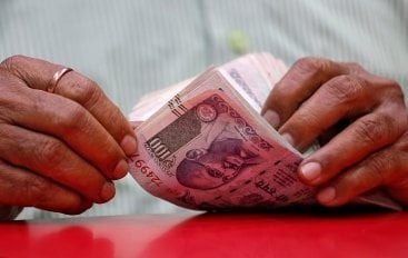 SBI Flags GST Notices Impact On Cash Withdrawals