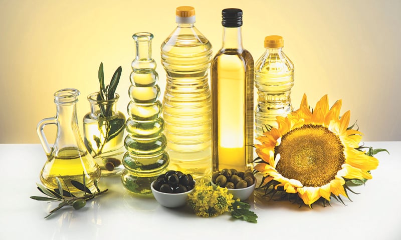 India plans to cut taxes on edible oils to cool surging prices