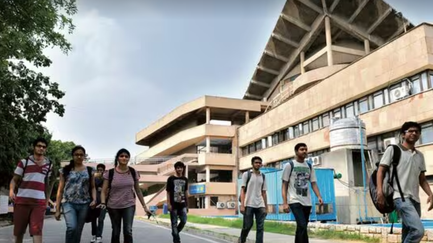 IIT Delhi, 6 other edu. institutions receive GST exemption notices totaling approximately Rs. 220Cr