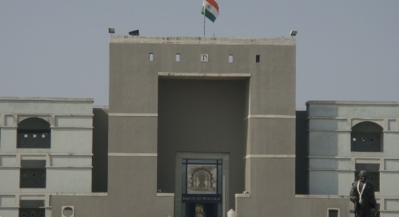 Gujarat High Court stays GST Notices on Industries