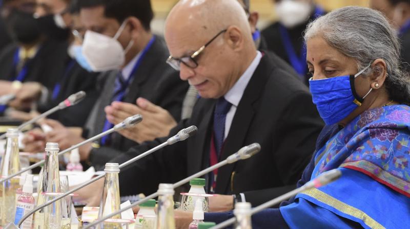 GST Council’s 47th meeting likely to be held next month