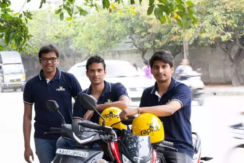 Rapido liable to pay GST for cab services: Karnataka AAR