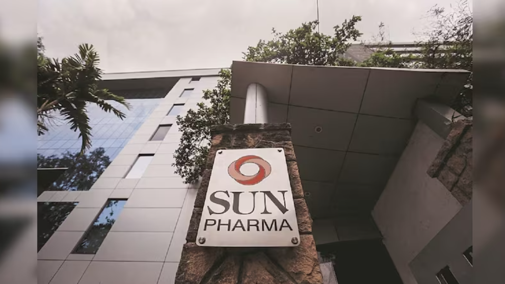 Sun Pharma gets Rs 1.11 cr tax demand over disallowed input tax credit