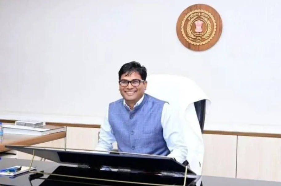 Chhattisgarh GST keeping hawk’s eye on traders avoiding timely payment of GST