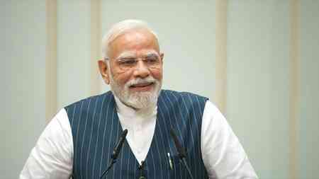 NextGen GST Reforms Empower Dairy Farmers and Strengthen Rural Economy: PM