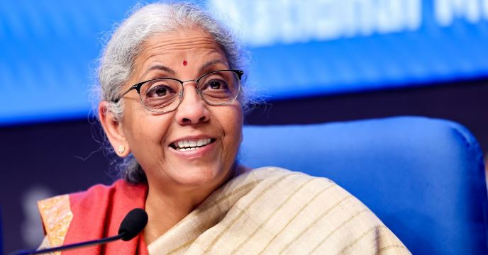 Congress demands overhaul of GST