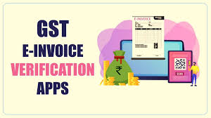 Advisory: Authorised e-Invoice Verification Apps