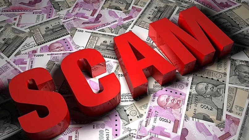 GST scam: Vehicles towed by police but e-way bills issued