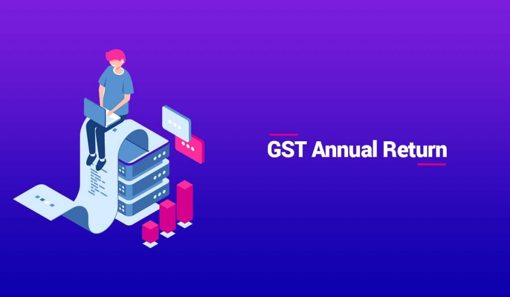 Amnesty towards late fee for non-filing of Annual Return (GSTR 9/ 9C)
