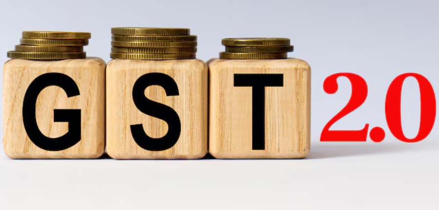 Further simplification, fine-tuning to shape GST in 2026