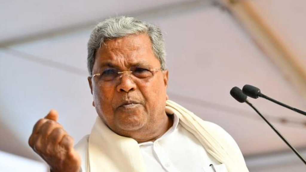 Karnataka lost Rs.15,000 crore to GST and now Modi calls its reduction ‘Deepavali gift