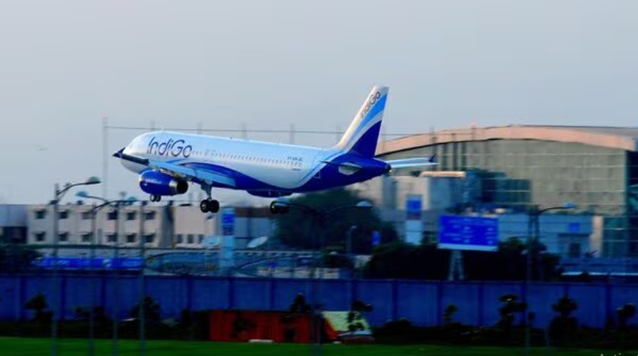 Supreme Court to hear customs department’s plea in IndiGo IGST dispute over re-imported parts