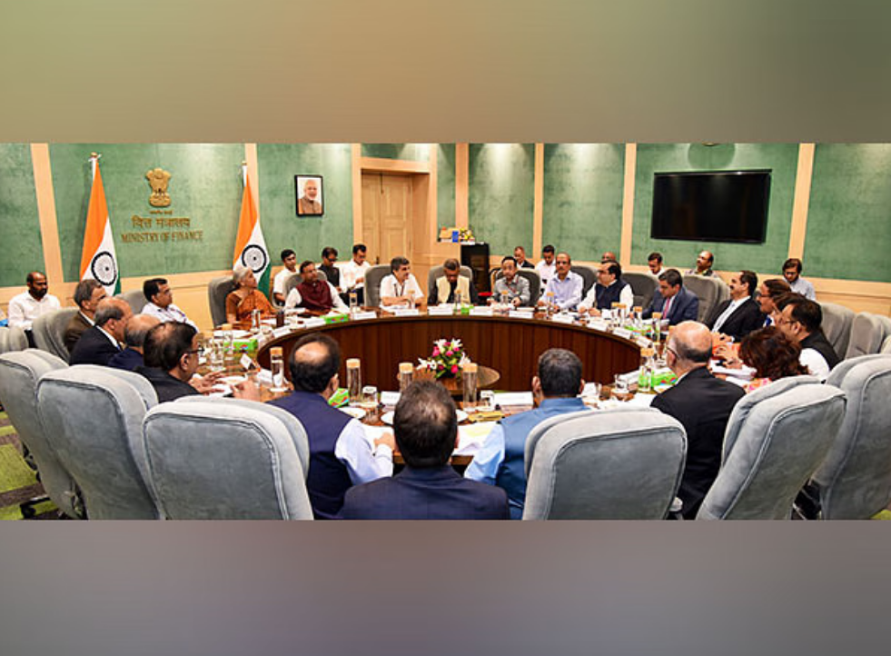 Industry suggests FM to increase Capex, restructure GST slabs and give relief to taxpayers