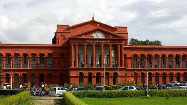 Karnataka HC orders refund of Rs 10 crore GST with interest, says payment was not ‘voluntary’