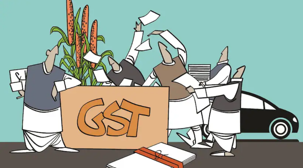 Consensus eludes GoM on GST rate rationalisation, over 100 items discussed