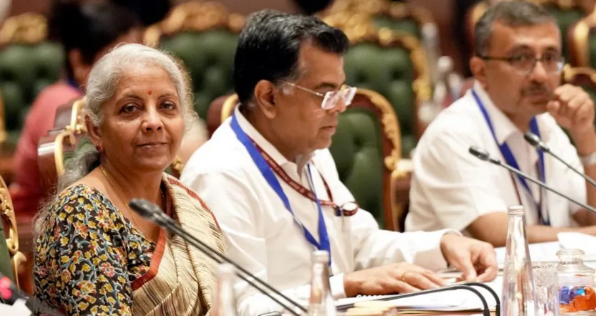 Union Budget 2024: What India Inc is expecting from FM in terms of reforms in GST arena