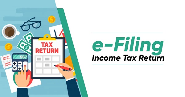 CBDT enabled Updated Income Tax Returns on Income Tax e-filing Portal for AY 2022-23 (FY 2021-22)