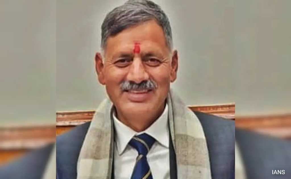 Himachal Invokes Kyoto Protocol To Demand GST Compensation From Centre