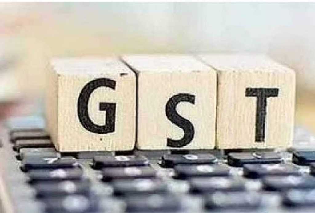 ‘Railway infrastructure contract works eligible for 12 per cent concessional GST rate’