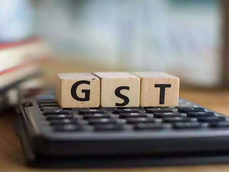 GST evasion of Rs 6.31 lakh detected, penalty realized