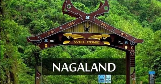 Nagaland Assembly passes ‘Nagaland Goods and Services Tax (Seventh Amendment) Bill, 2023’