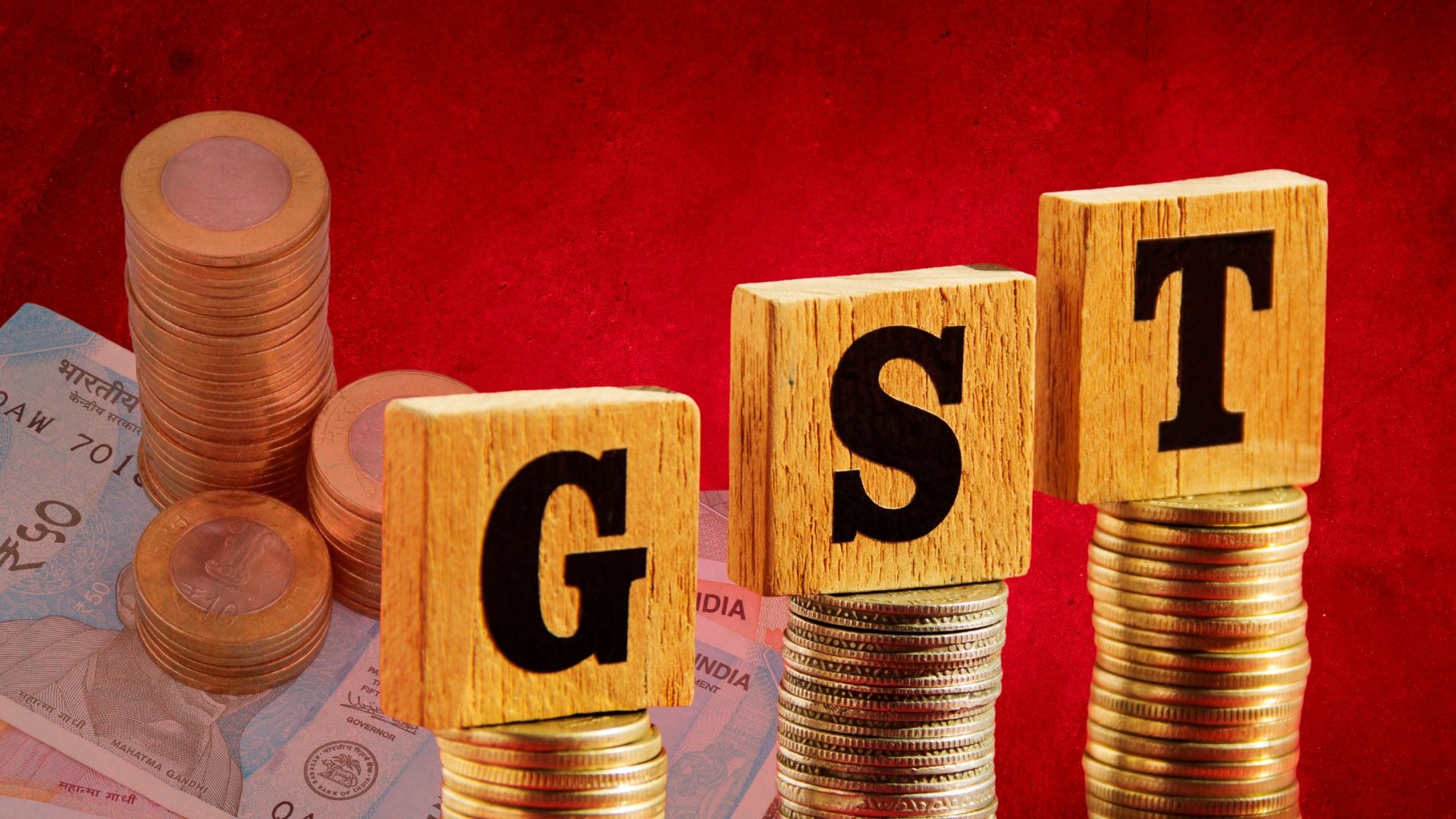 GST collections rise 8.2% in March 2026 to hit Rs 1.78 lakh crore
