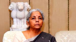 FM Nirmala Sitharaman asks taxman to analyse cases lost at HCs, SC to draw lessons