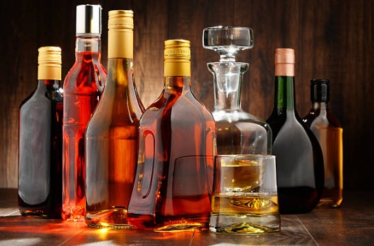 GST dept proposes additional tax on liquor to mop up more revenue