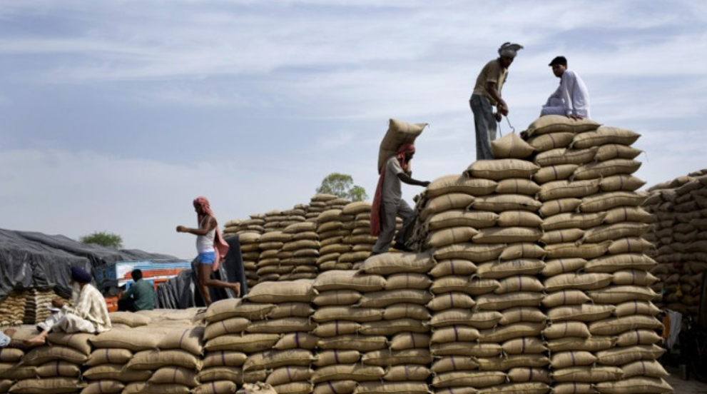 Nil duty on exports of Kala namak rice upto 100MT