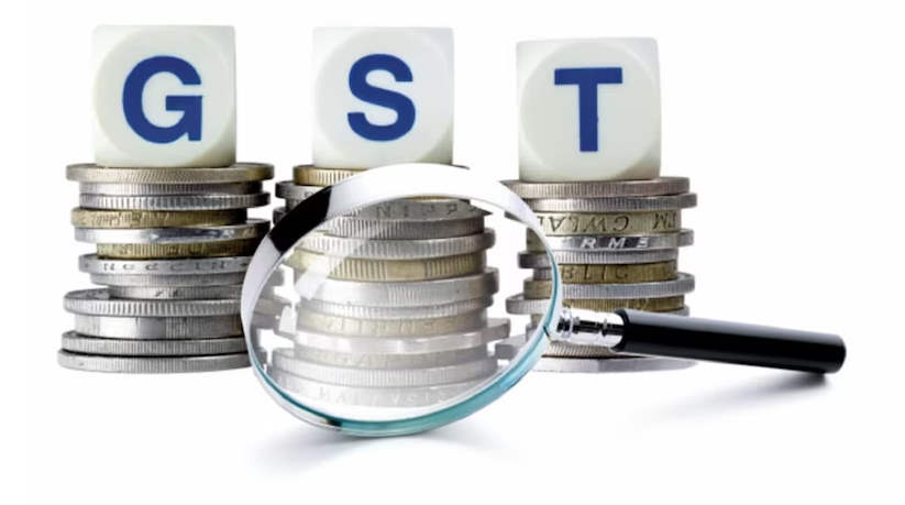 SGST detects 9cr tax evasion