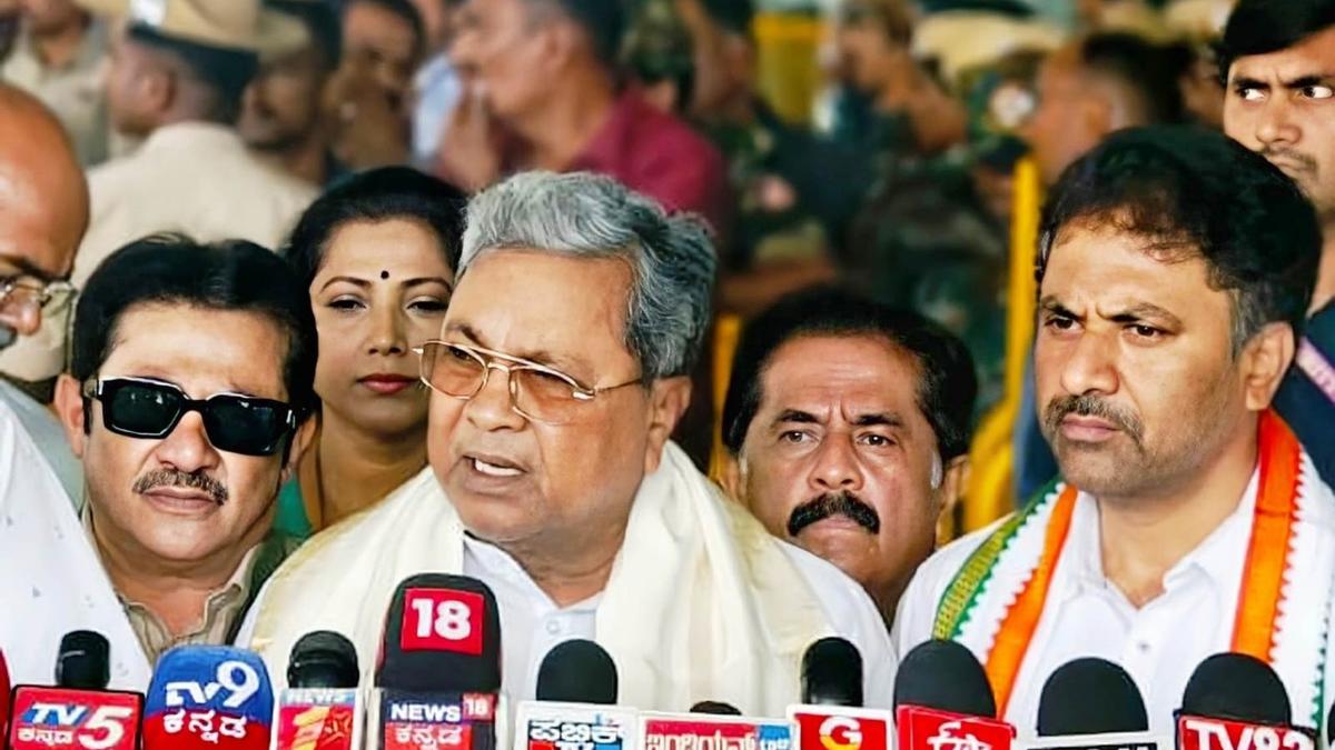 Karnataka could lose Rs. 15,000 crore annually from Centre’s two-slab GST proposal
