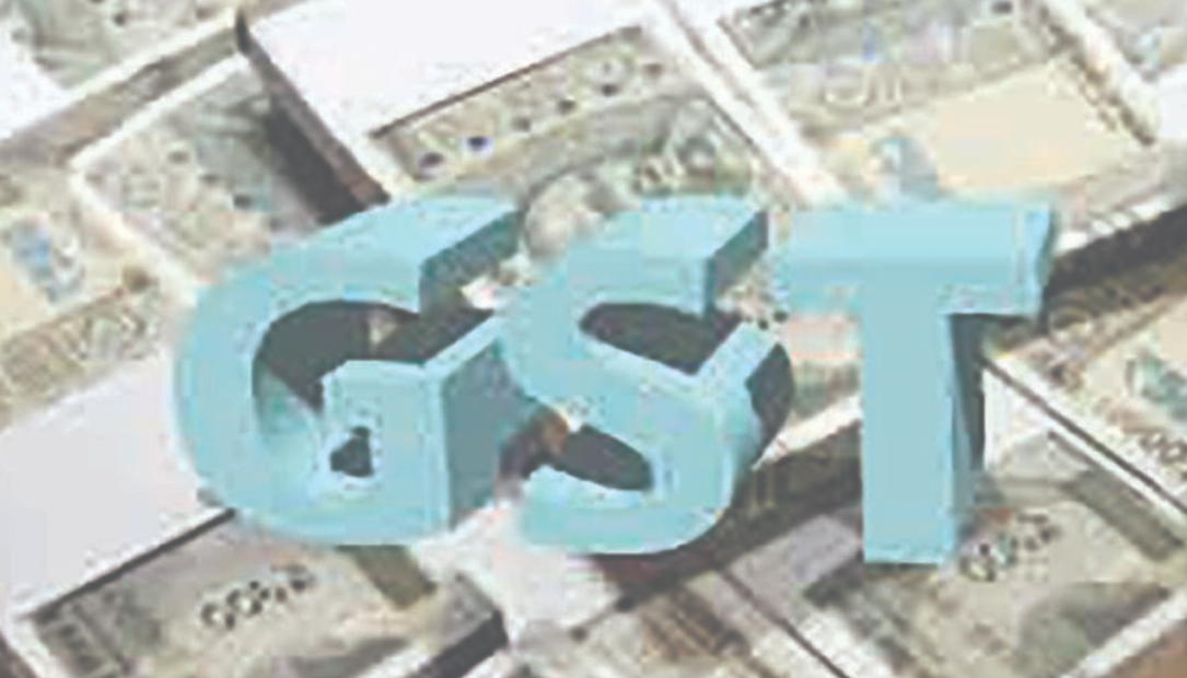 Goa’s GST revenue in May declines by 1%