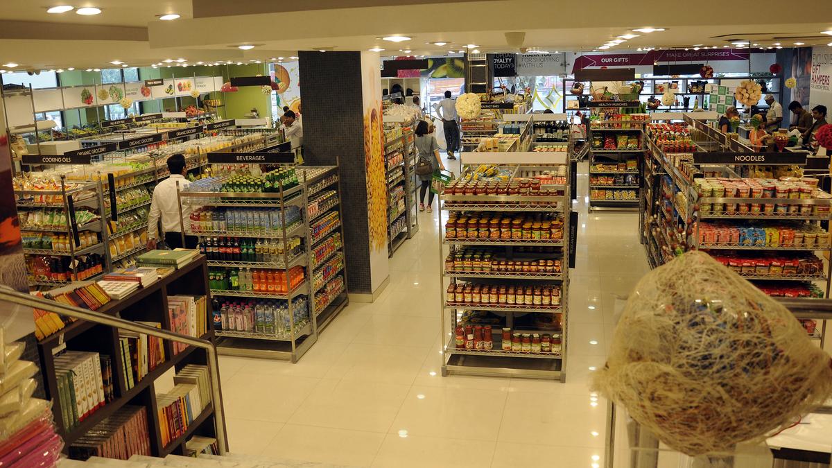 GST transition, heavy rains impact FMCG sector in Q2