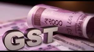 GST revenue in Bengal jumps to 9.5% from 5% last fiscal
