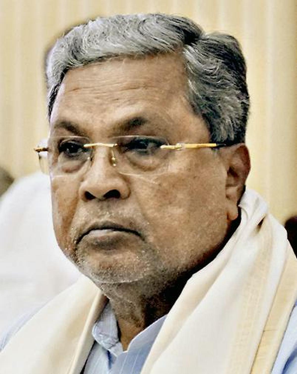 Karnataka Chief Minister plans conclave in Bengaluru to discuss unfair devolution of Central taxes