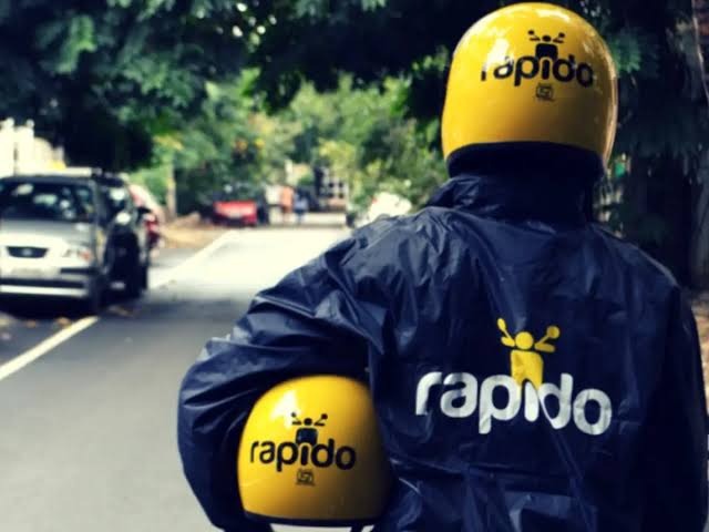 GST on subscription ride hailing platforms like Rapido and Bharat Taxi may hit driver earnings