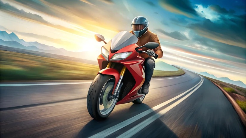 Premium bike sales rise 4% despite GST hike for 350 cc-plus models