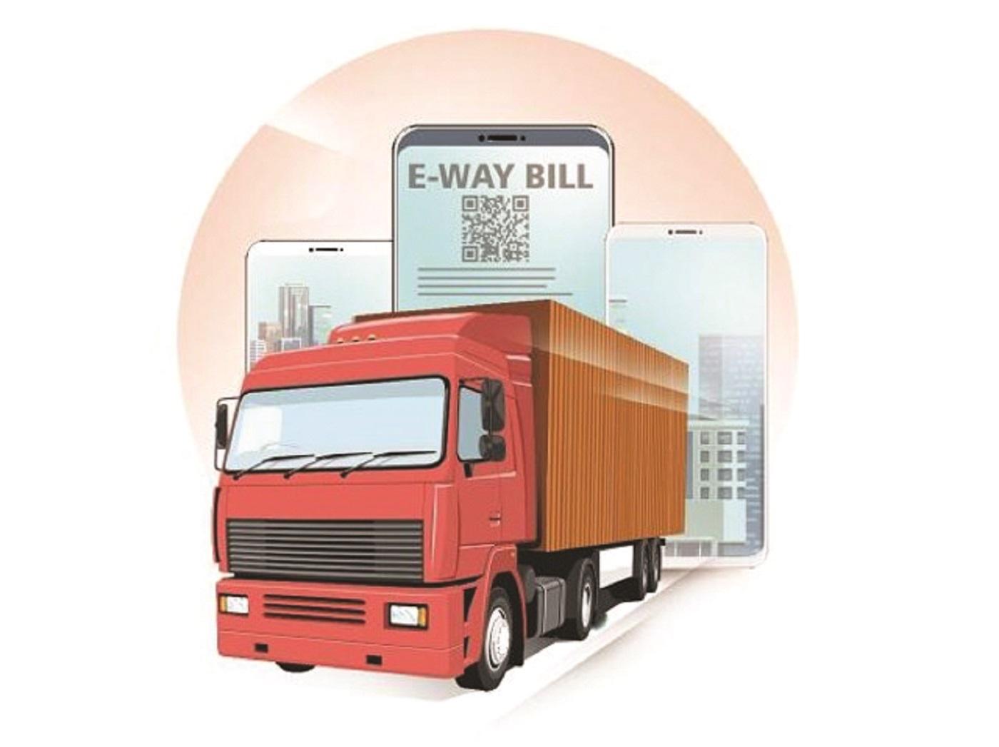 E-way bills hit record 140.6 million in March, up 13%, shows GSTN data