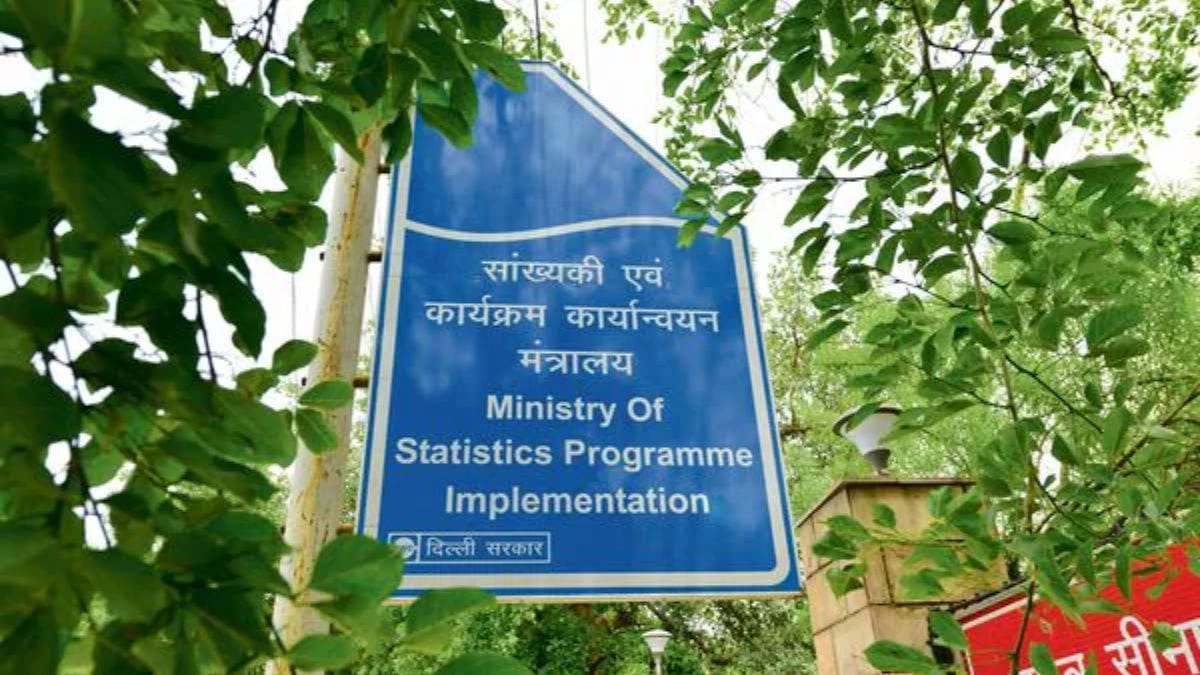 MoSPI to use GST data forservices production index