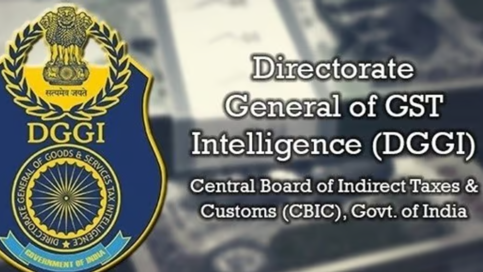 DGGI Uncovers 99% Hike In GST Evasion, Detects Over Rs. 2 Lakh Crore Fraud In FY23-24