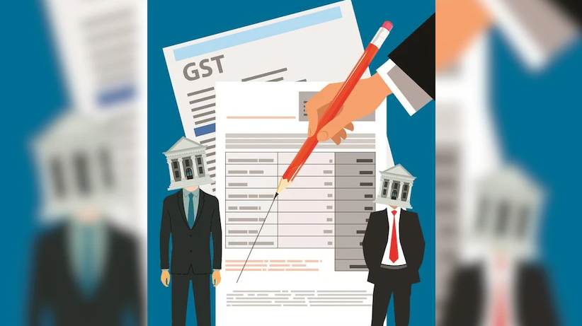 Revenue department rejects panel’s GST waiver demand on co-lending