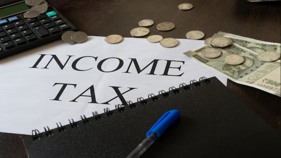 India Inc pushes for simpler tax laws to reduce compliance burden: Survey