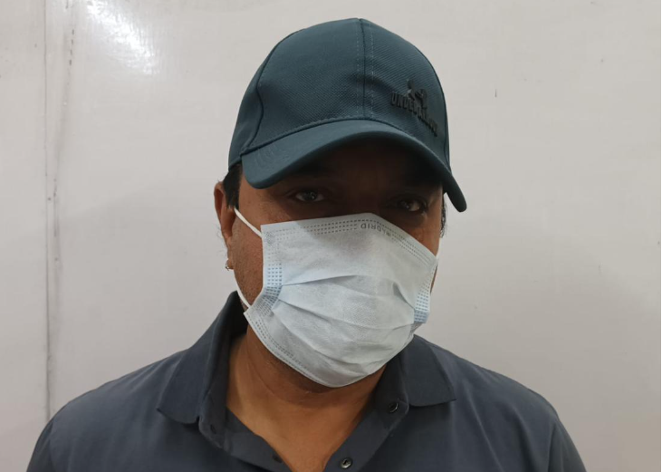 Joint Director GST Punjab Balbir Kumar Virdi arrested